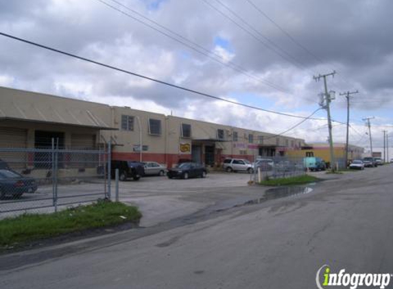 Loty International Wholesalers Inc - Miami, FL