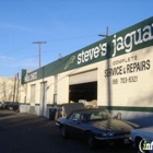 Steve's Jaguar Service