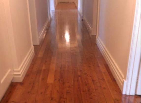 Pioneer Floor Sanding - Wagga Wagga, NSW