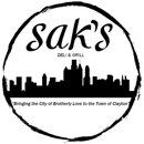 Sak's Deli - Delicatessens