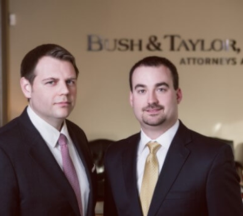 Bush & Taylor, P.C. - Chesapeake, VA