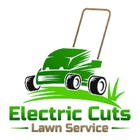 Electric Cuts Lawn Service