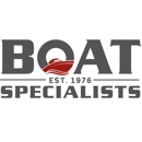 Boat Specialists - Showroom - Outboard Motors