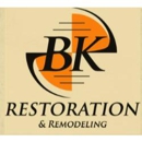 BK Restoration & Remodeling - Water Damage Emergency Service
