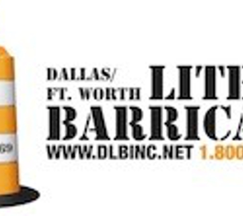 Dallas - Fort Worth Lite & Barricade