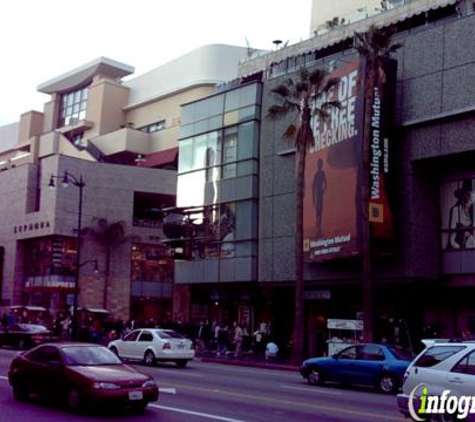 Sephora - Hollywood, CA