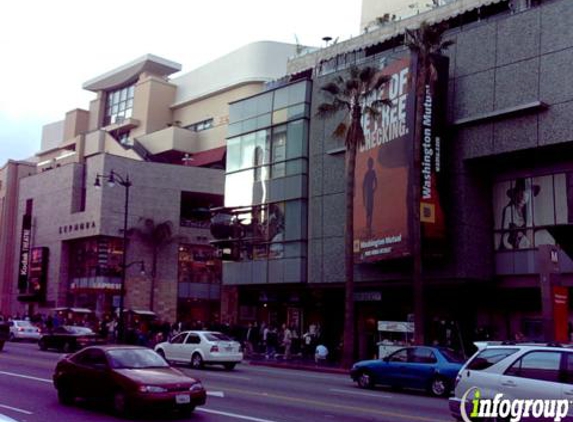 SKECHERS Retail - Los Angeles, CA