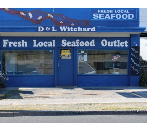 D & L Witchard - Woy Woy, NSW