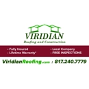 Viridian Construction Group - Roofing Contractors