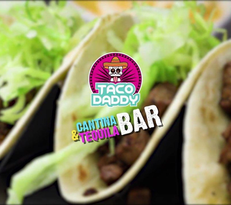 Taco Daddy Cantina - Frederick, MD