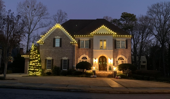 Wonderly Lights of South Shore MA - Weymouth, MA