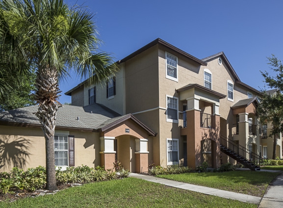 Landmark At Stafford Landing Apartment Homes - Ocoee, FL