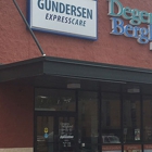 Gundersen Expresscare Clinics