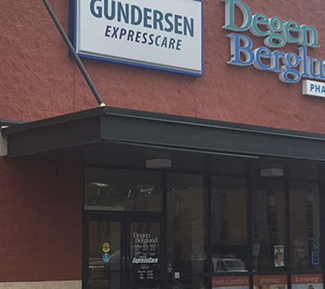 Gundersen Expresscare Clinic - La Crosse, WI