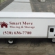 Smart Move Moving & Storage