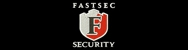Fastsec Security Logo