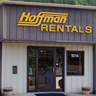 Hoffman Auto Rental & Leasing - Salisbury, NC