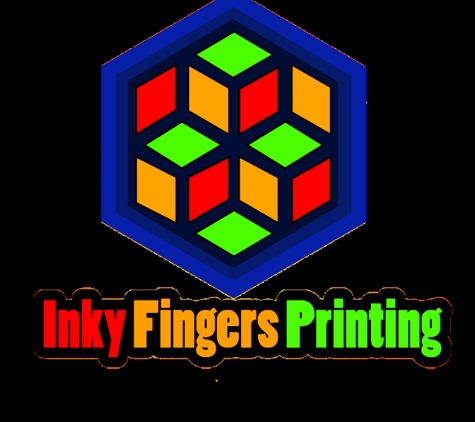 Inky Fingers Printing - Lauderdale Lakes, FL