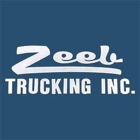 Zeeb Trucking Inc