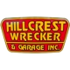 Hillcrest Wrecker & Garage