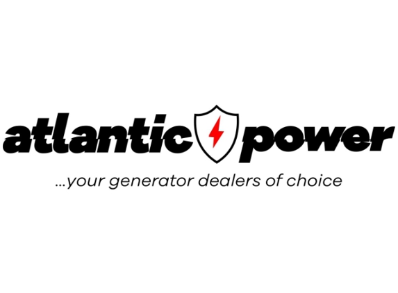 Atlantic Power Systems - Houston, TX