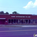 Howe Distributing Company Inc - Industrial Equipment & Supplies