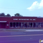 Howe Distributing Company Inc