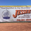 Jessee Heating & Air Conditioning Inc gallery