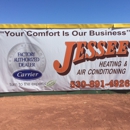 Jessee Heating & Air Conditioning Inc - Air Conditioning Service & Repair