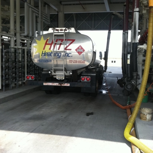 Hitz Heating Inc - Harrisburg, PA