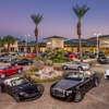 IndiGO Auto Group – Desert European Motorcars Campus gallery