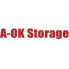 A-OK Storage gallery