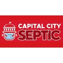 Capital City Septic Services - Septic Tank & System Cleaning