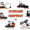 Cleveland Equipment gallery