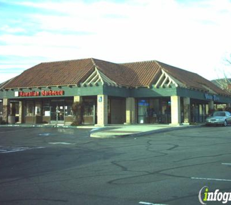 L&L Hawaiian Barbecue - La Verne, CA