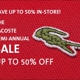 Lacoste