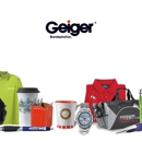 Geiger - Advertising-Promotional Products