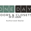 One Day Doors & Closets of St. Louis gallery
