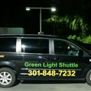 Green Light Taxi and Shuttle, LLC - Airport Transportation
