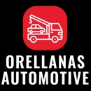 Orellanas Automotive - Towing
