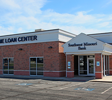 Southwest Missouri Bank Home Loan Center - Joplin, MO