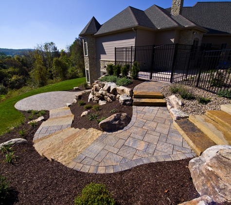 Hemlock Landscaping - Harrisburg, PA