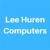 Lee Hurren Computers Logo