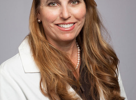 Lori Coleman, MD - James S. Brown Pavilion (formerly called Sharp Memorial Outpatient Pavilion) - San Diego, CA