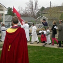 Epworth Chapel On The Green - Churches & Places of Worship