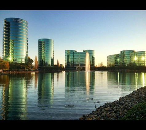 Oracle- Rwshore - Redwood City, CA