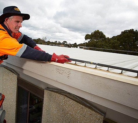 Urban Maintenance Systems Pty Ltd - Bendigo, VIC