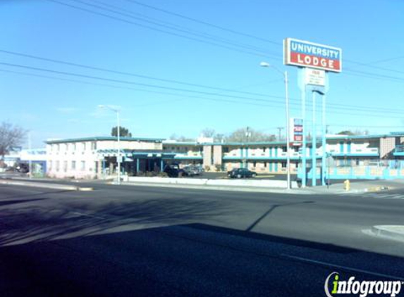 University Lodge - Albuquerque, NM