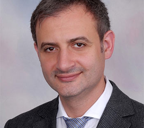 Dr. Boleslav Kosharskyy, MD - Brooklyn, NY