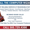 Call The Computer Wizard gallery